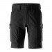 Snickers 6114 Service Stretch Shorts